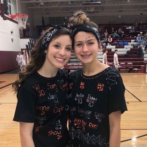 Meet your Posher, Daisy